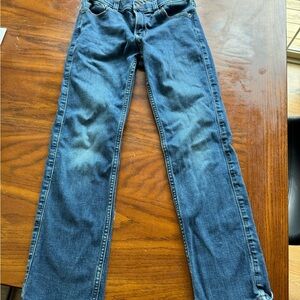 Abercrombie boys Classic Blue Denim Jeans
